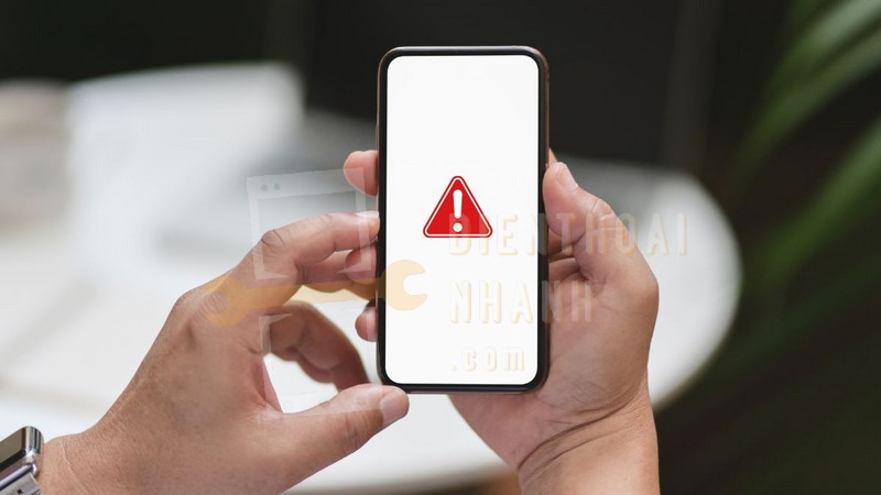 Sửa lỗi điện thoại bị đơ ở đâu uy tín, giá tốt?