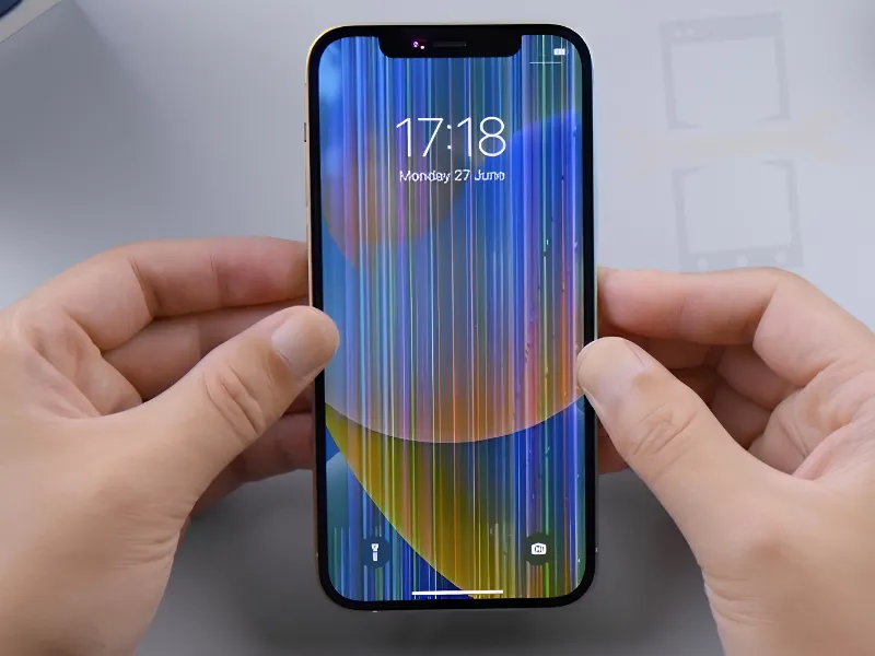 Khi nào cần thay màn hình iPhone 11 Pro?