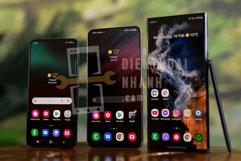 | Tháng 12 2025 Cách Phân Biệt Màn Hình Linh Kiện Và Màn Hình Zin