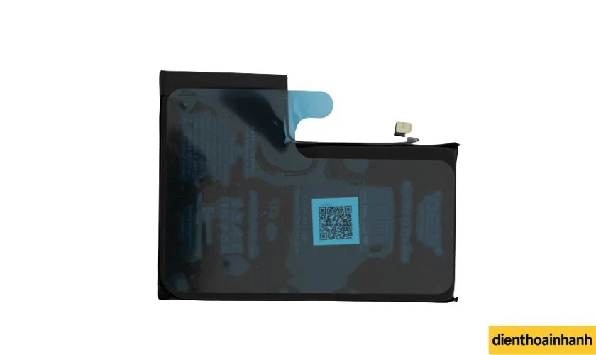 Cách Khắc Phục Tình Trạng Pin Ảo Trên iPhone 12 Pro Max