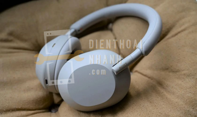 Tai nghe Sony WH-1000XM5