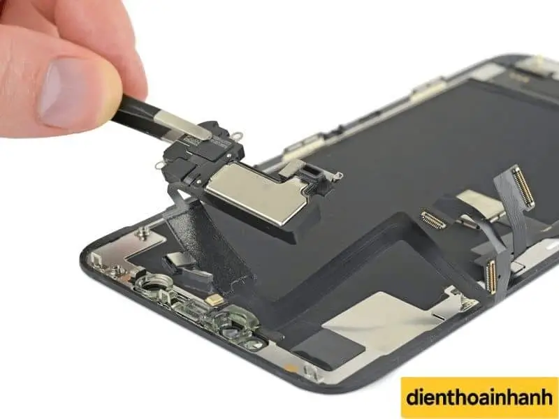 | Tháng 12 2025 Giải đáp các thắc mắc về thay IC cảm ứng iPhone 11 Pro