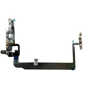 Thay Cáp Nguồn iPhone 14 Pro Max