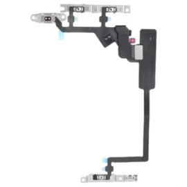 Thay Cáp Nguồn iPhone 14 Pro Max