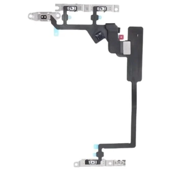 Thay Cáp Nguồn iPhone 14 Pro Max