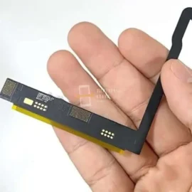 Ép cổ cáp màn hình iPhone 13 Pro