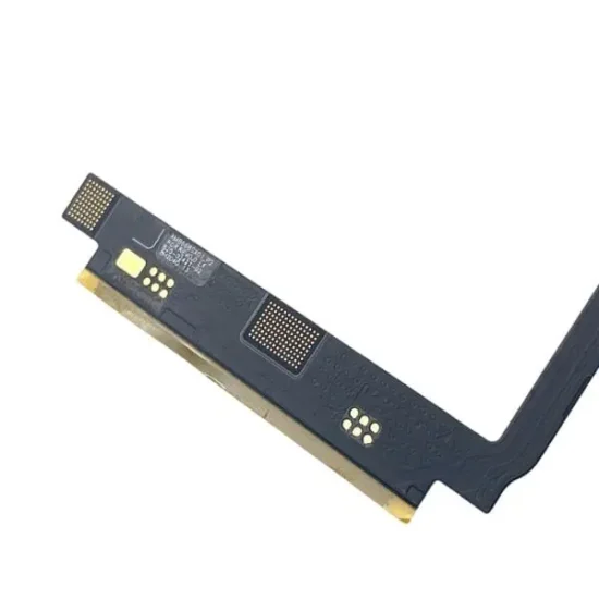 Ép Cổ Cáp Màn Hình iPhone 14 Pro