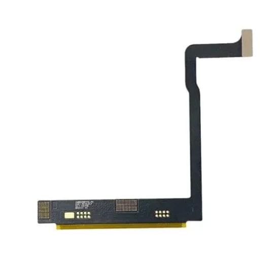 Ép Cổ Cáp Màn Hình iPhone 14 Pro