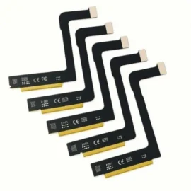 Ép cổ cáp màn hình iPhone 15