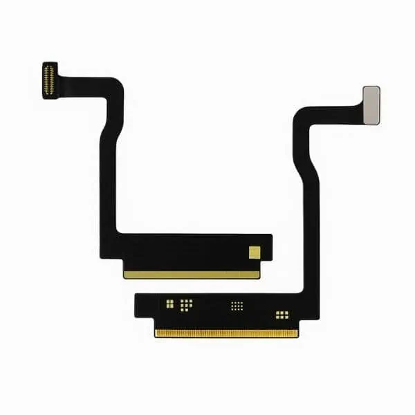 | Tháng 12 2025 Ép Cổ Cáp Màn Hình iPhone 15 Pro