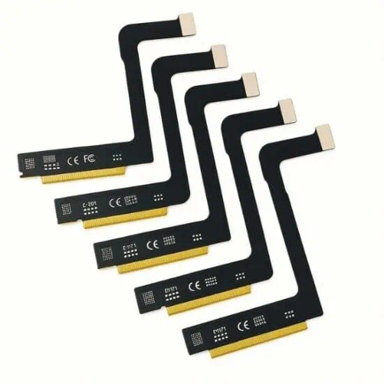 | Tháng 12 2025 Ép Cổ Cáp Màn Hình iPhone 15 Pro