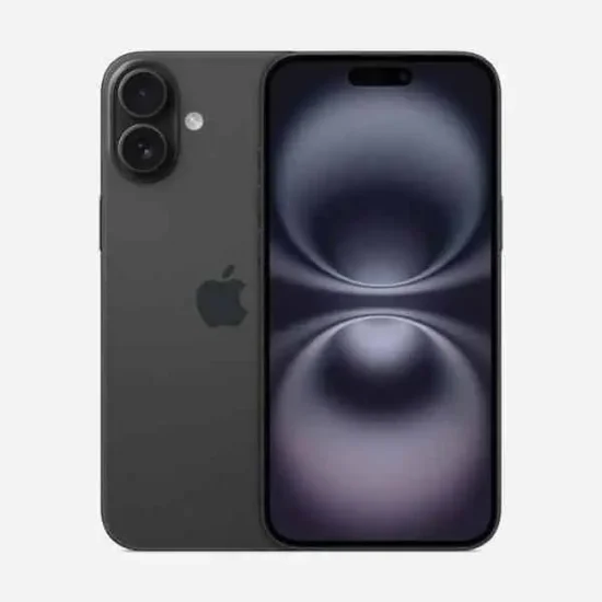 Ép Cổ Cáp Màn Hình iPhone 16 Plus