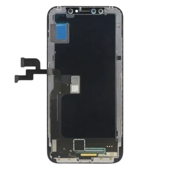 Ép Cổ Cáp Màn Hình iPhone XS Max