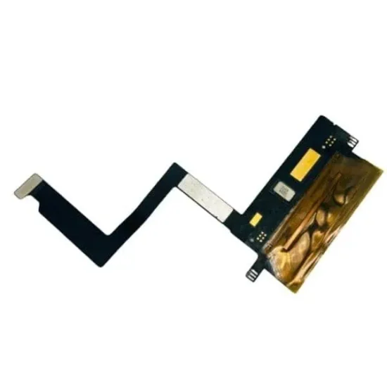 Ép Cổ Cáp Màn Hình iPhone XS Max