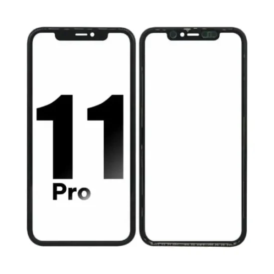 | Tháng 6 2026 Ép Kính iPhone 11 Pro