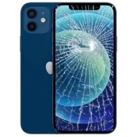 Thay mặt kính, ép kính iPhone 12