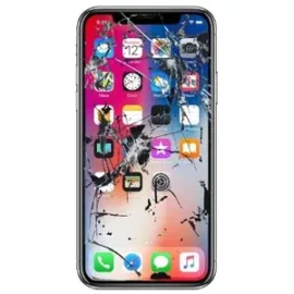Thay mặt kính, ép kính iPhone 12