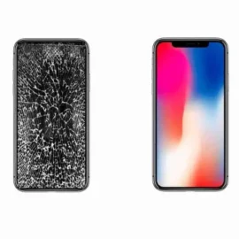 Thay mặt kính, ép kính iPhone 12 Pro