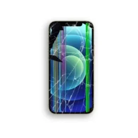 Thay Mặt Kính iPhone 12 Pro Max