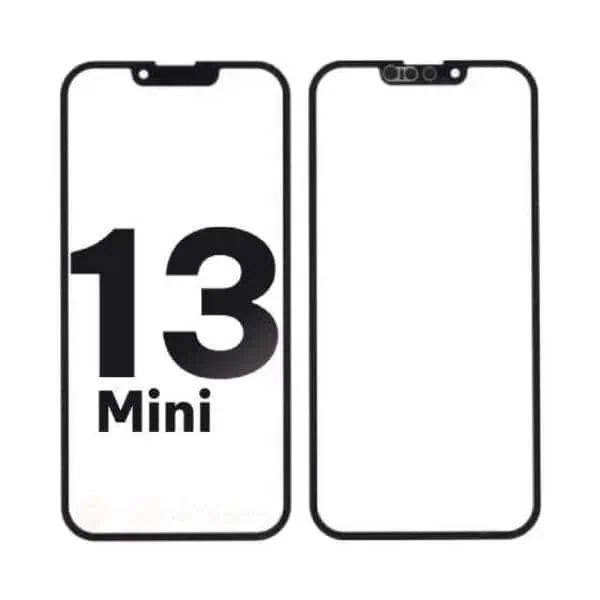 | Tháng 12 2025 Thay mặt kính, ép kính iphone 13 mini