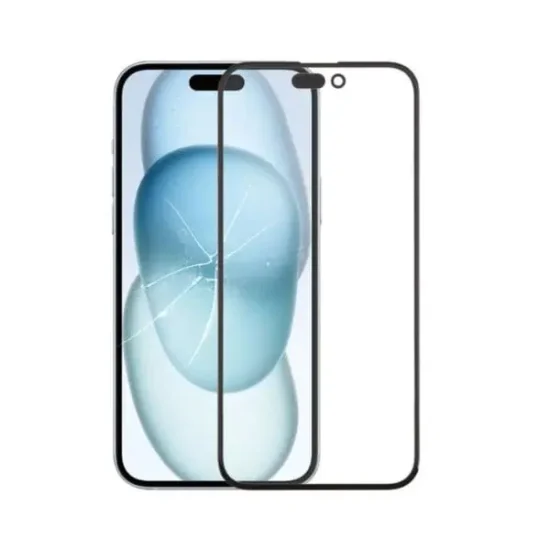 Thay Mặt Kính iPhone 14