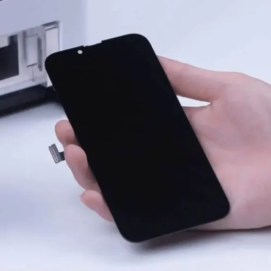 Thay Mặt Kính iPhone 14 Pro Max