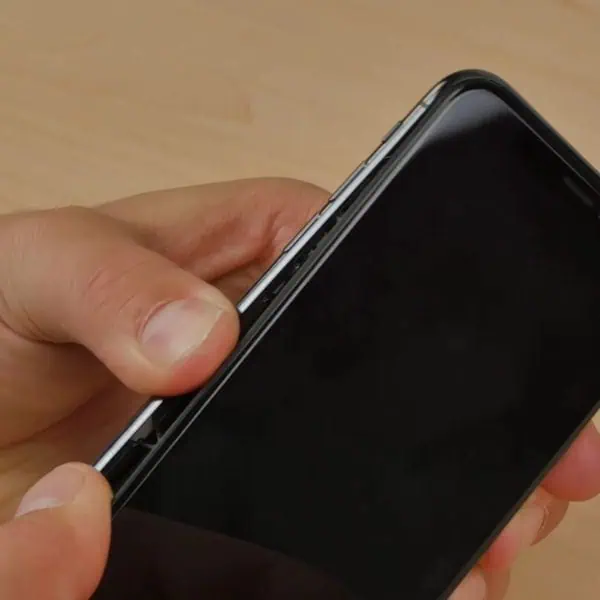 | Tháng mười một 2025 Ép Kính iPhone XS