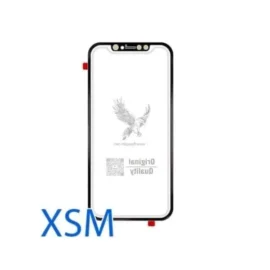 | Tháng 6 2026 Thay mặt kính, ép kính iPhone XS Max