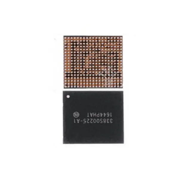 | Tháng 1 2026 Sửa IC Sóng iPhone 6