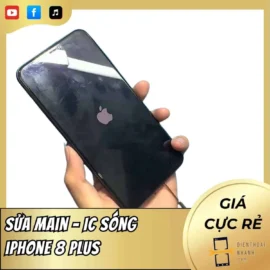 Sửa Main - IC Sóng iPhone 8 Plus