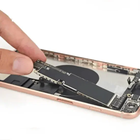 Sửa Main - IC Sóng iPhone 8 Plus