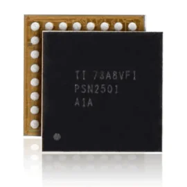 Sửa IC Sóng iPhone X