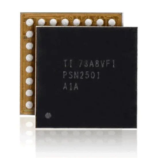 Sửa IC Sóng iPhone X