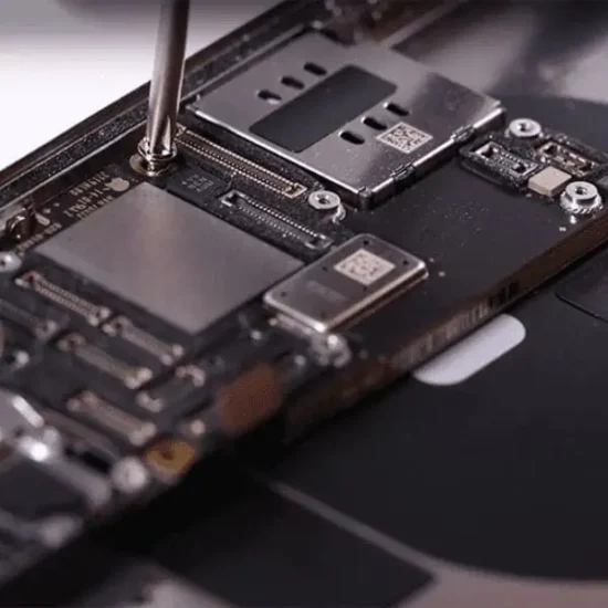 Sửa Main - IC Hiển Thị Cảm Ứng iPhone 11 Pro