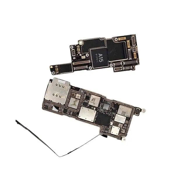 | Tháng 12 2025 Sửa Main - IC Hiển Thị Cảm Ứng iPhone 11 Pro