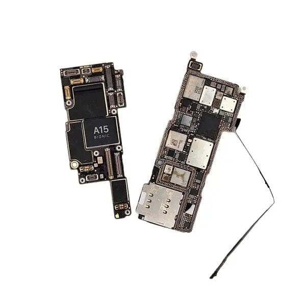 | Tháng 12 2025 Sửa Main - IC Hiển Thị Cảm Ứng iPhone 11 Pro