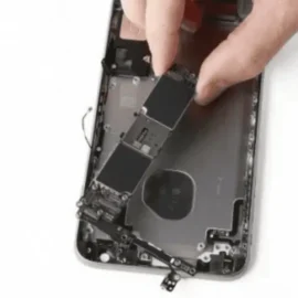 Sửa main - ic hiển thị cảm ứng iPhone 6s
