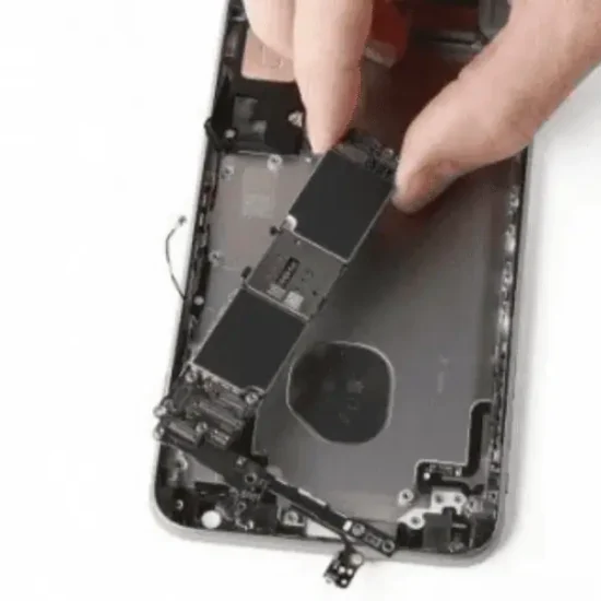Sửa main - ic hiển thị cảm ứng iPhone 6s
