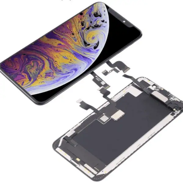 | Tháng mười một 2025 Sửa main - IC hiển thị cảm ứng iPhone Xs Max