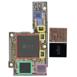 | Tháng 6 2026 Sửa Main - IC Sạc iPhone 11 Pro