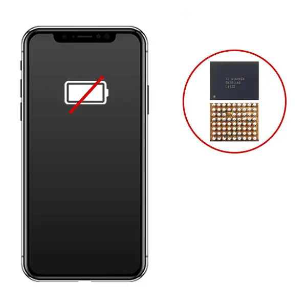 | Tháng mười một 2025 Sửa Main - IC Sạc iPhone 11 Pro