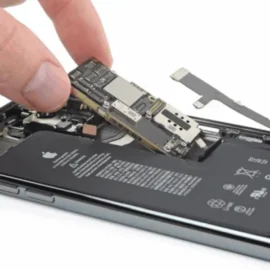 | Tháng 6 2026 Sửa Main - IC Sạc iPhone 11 Pro