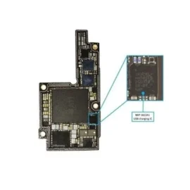 Sửa main - IC USB sạc iPhone Xs Max