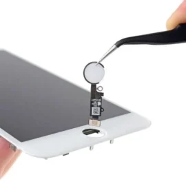Sửa main - sửa home vân tay iPhone 7 Plus