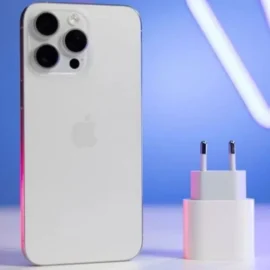 Sửa sạc trên main iPhone 13 Pro Max