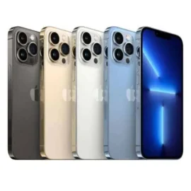 Sửa sạc trên main iPhone 13 Pro Max