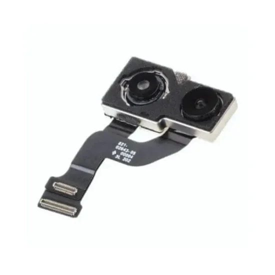 Thay Camera Sau iPhone 12