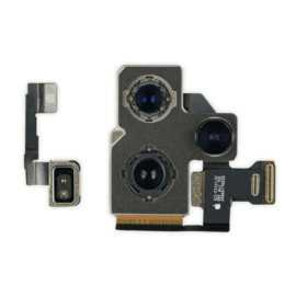 Thay Camera Sau iPhone 12 Pro Max