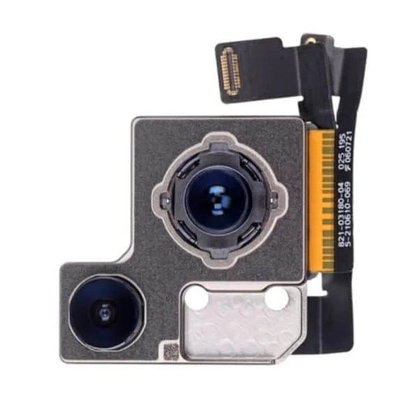 | Tháng 1 2026 Thay Camera Sau iPhone 13 Mini