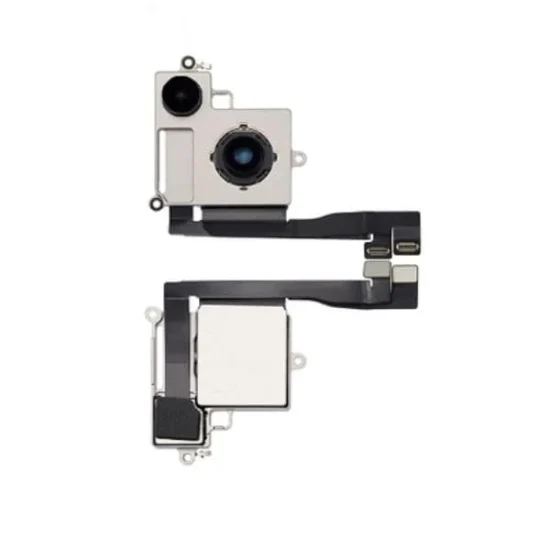 Thay Camera Sau iPhone 14